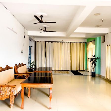 Hotel Nalanda Guest House Bagian luar foto