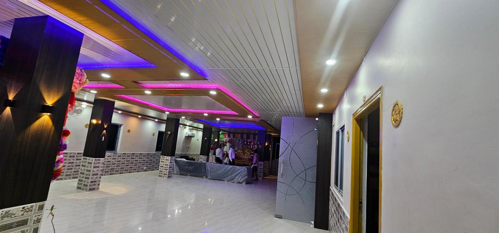 Hotel Nalanda Guest House Bagian luar foto