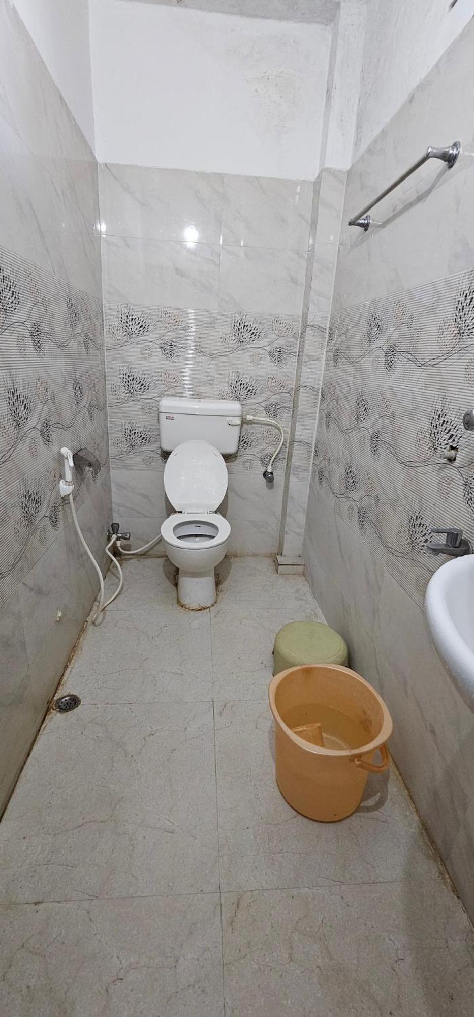 Hotel Nalanda Guest House Bagian luar foto