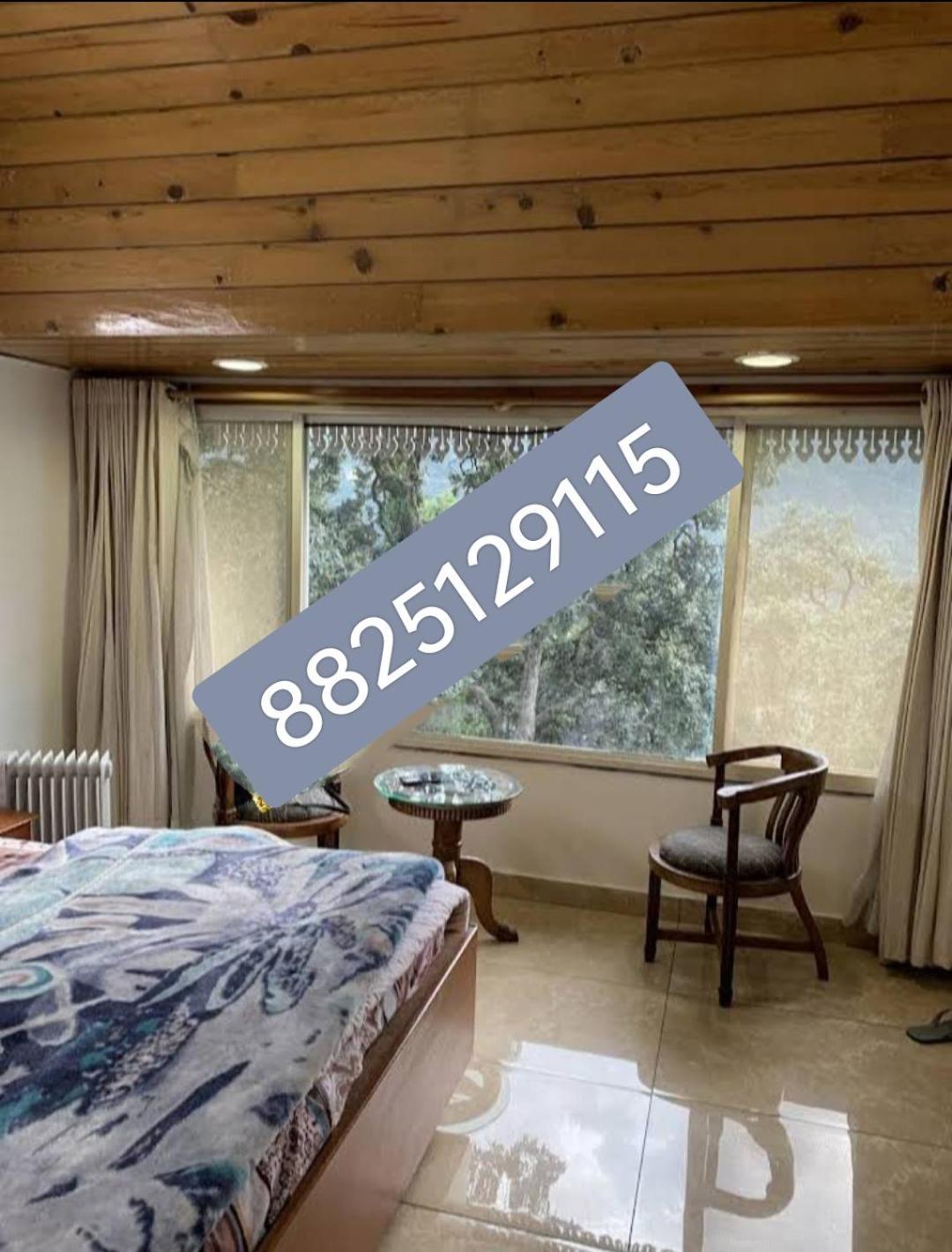 Hotel Nalanda Guest House Bagian luar foto